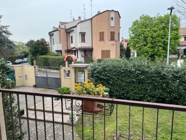 Hotel Dolce Risveglio Vicino Milano Trezzano Sul Naviglio Esterno foto